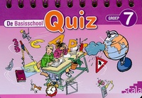 De Basisschool Quiz Groep 7 