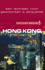 Reisgids Cultuur Bewust Hongkong | Uitgeverij Elmar