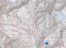 Wandelkaart 37 Valle di Champorcher | Fraternali Editore