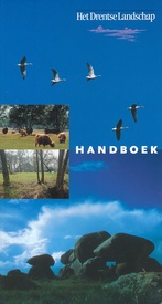 Handboek van het Drentse Landschap