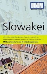 Reisgids Reise-Taschenbuch Slowakei - Slowakije | Dumont