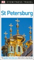 Reisgids Eyewitness Travel St Petersburg | Dorling Kindersley