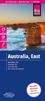 Australië Oost- Australien Ost