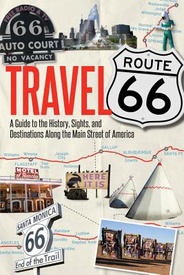 Reisgids Route 66 | Voyageur Press