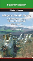Salaj Region and Meses Mountains 