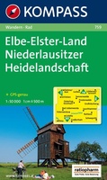 Elbe-Elster-Land - Niederlausitzer - Heidelschaft