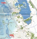 Wandelkaart - Fietskaart De Onlanden | Kop van Drenthe