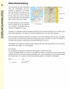 Wegenatlas Autokaart Spanje / Portugal Tab Map | Falk