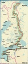 Fietsgids Bikeline Iron Curtain Trail 1 Finland - Baltische Staten | Esterbauer