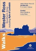 Walks Wester Ross Southern Area : Including Kyle of Lochalsh