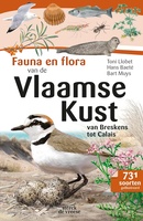 Fauna en Flora van de Vlaamse kust