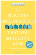 Reisgids 111 places in Places in Bournemouth That You Shouldn't Miss | Emons