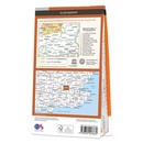 Wandelkaart - Topografische kaart 173 OS Explorer Map London North | Ordnance Survey