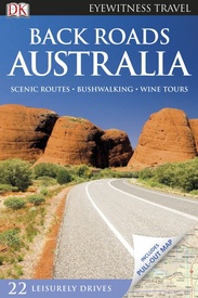 Reisgids Back Roads Australia | Dorling Kindersley