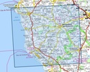 Wandelkaart - Topografische kaart 1211OT Les Pieux, Barneville, Carteret | IGN - Institut Géographique National