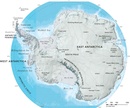 Atlas Antarctic Atlas | Particular Books