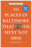 Places in Baltimore That You Must Not Miss