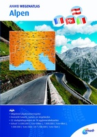 Alpen en Noord Italië