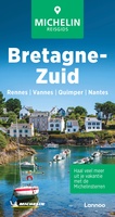 Bretagne Zuid