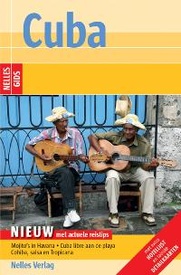 Reisgids Cuba | Nelles Verlag