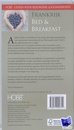 Opruiming - Accommodatiegids - Bed and Breakfast Gids Frankrijk - Bijzondere Bed & Breakfast logeeradressen | Hobb