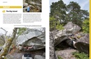 Klimgids - Klettersteiggids Bleau Blocs | Vertebrate Publishing