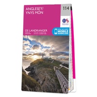 Anglesey