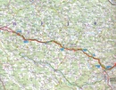 Wegenkaart - landkaart Slovenië - Slowenien 1:200.000 | Freytag & Berndt