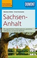 Reisgids Reise-Taschenbuch Sachsen - Anhalt | Dumont