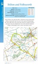 Wandelgids 051 Pathfinder Guides Cambridgeshire & the Fens | Ordnance Survey