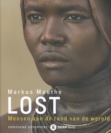 Opruiming - Fotoboek Lost - Mensen aan de rand van de wereld | Fontaine Uitgevers
