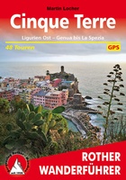 Cinque Terre - Ligurie Ost – Genua bis La Spezia