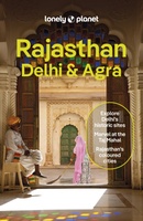 Rajasthan, Delhi & Agra