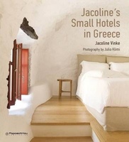 Jacoline's small hotels in Greece