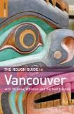 Reisgids Vancouver | Rough Guides