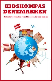 Kinderreisgids Kidskompas Denemarken | Cheeky Monkey