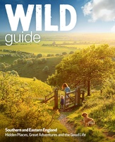 Wild Guide Southern and Eastern England - Engeland