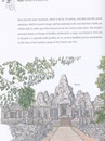 Reisgids Culture Shock! Angkor, sketches of an ancient city | Marshall Cavendish