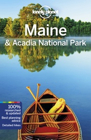 Reisgids Maine & Acadia National Park | Lonely Planet