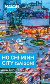 Reisgids Ho Chi Minh City (Saigon) | Moon