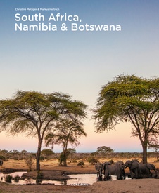 Fotoboek South Africa, Namibia & Botswana | Koenemann