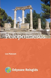 Reisgids Peloponnesos | Odyssee Reisgidsen