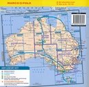 Reisgids Marco Polo Australië | Unieboek