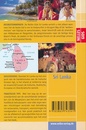 Reisgids Sri Lanka | Nelles Verlag