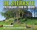 Fietskaart 2 De sterkste fietskaart van Friesland | Buijten & Schipperheijn