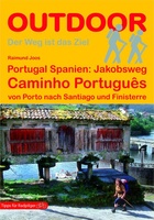 Jakobsweg: Caminho Português