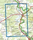 Wandelkaart - Topografische kaart 3214O Saint-Mihiel | IGN - Institut Géographique National