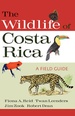 Vogelgids - Natuurgids The Wildlife of Costa Rica