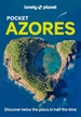 Reisgids Pocket Azores - Azoren | Lonely Planet