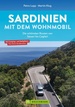 Campergids Mit dem Wohnmobil Sardinien - Sardinie | Bruckmann Verlag